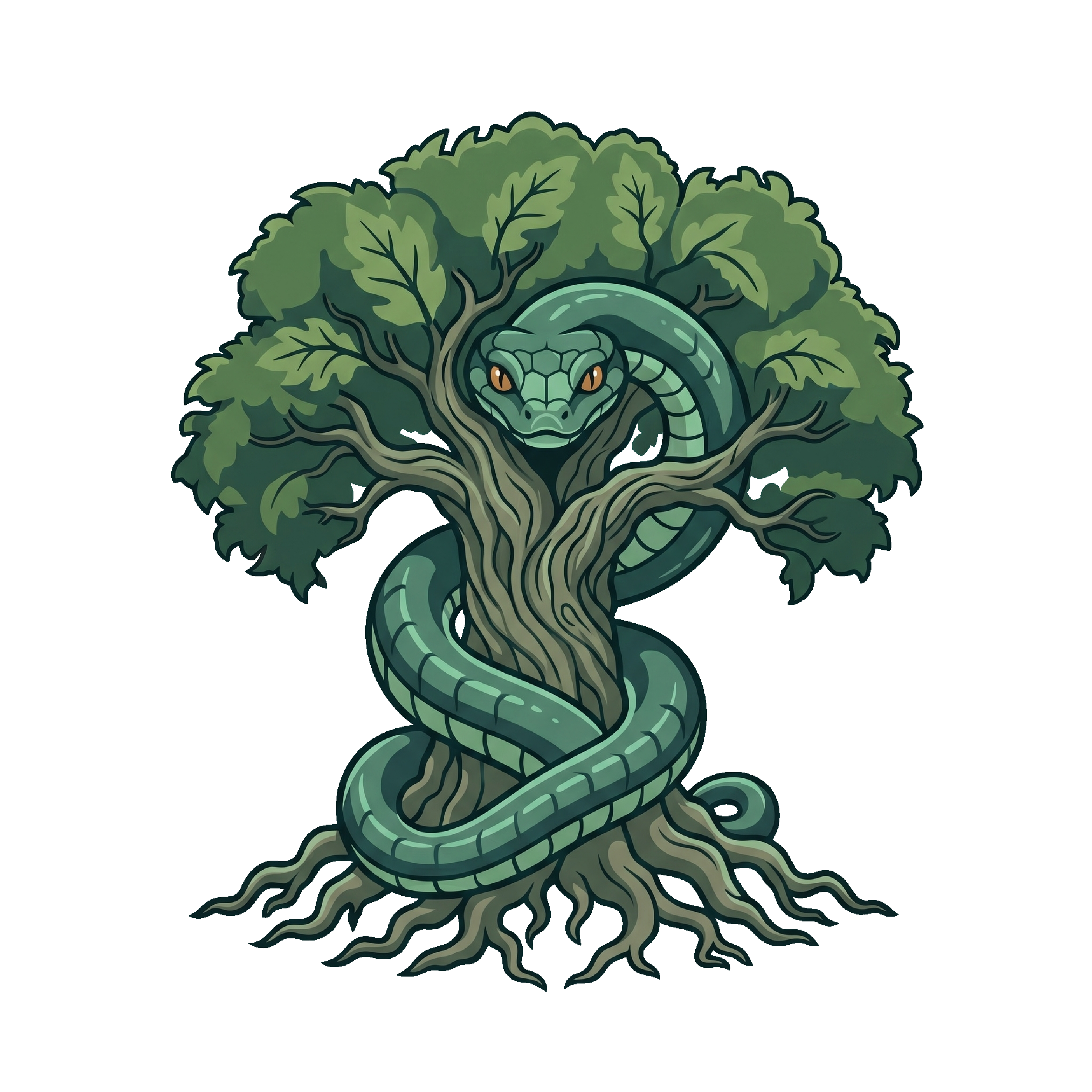 PyTree